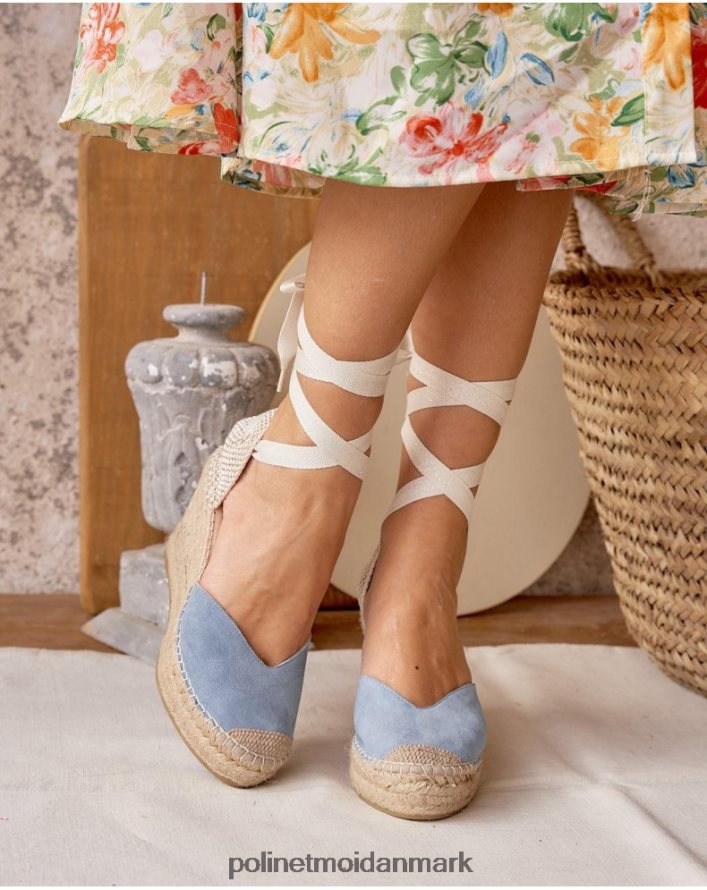 alpadrille hjerte lilith himmelsk fodtøj Polin et moi 28TJFF486