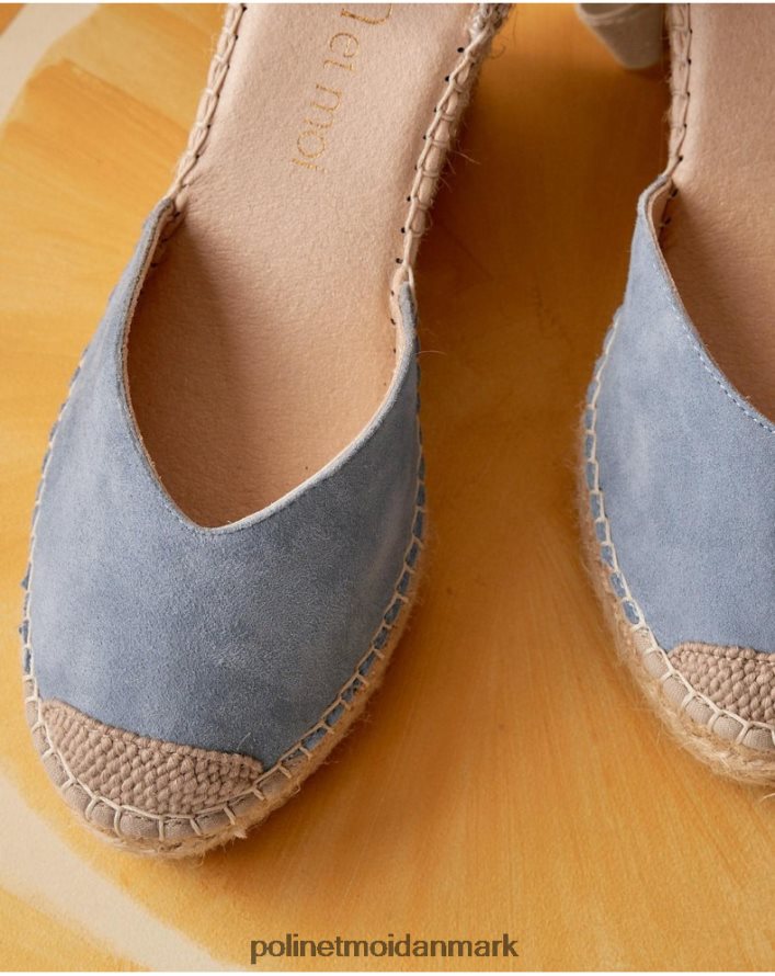 alpadrille hjerte lilith himmelsk fodtøj Polin et moi 28TJFF486