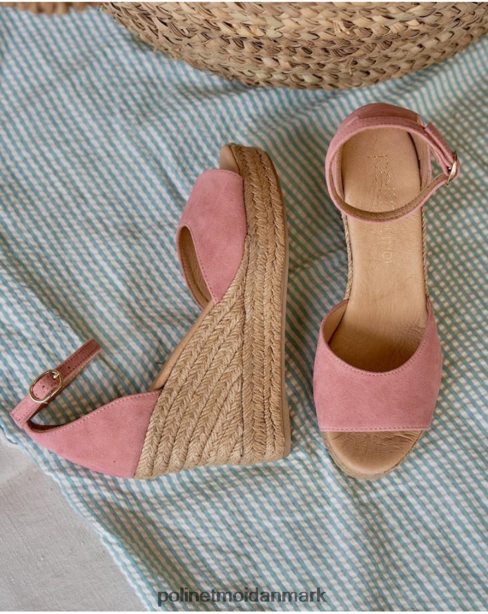 sandal kile liliya nøgen fodtøj Polin et moi 28TJFF434