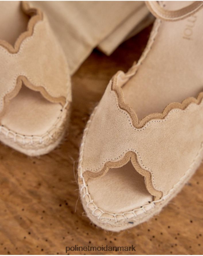 sandal ondas anoushka sand fodtøj Polin et moi 28TJFF415