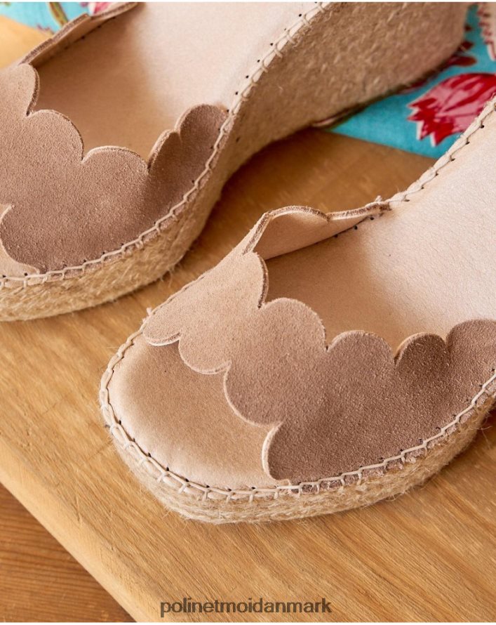 sandal ondas azahara sand fodtøj Polin et moi 28TJFF450