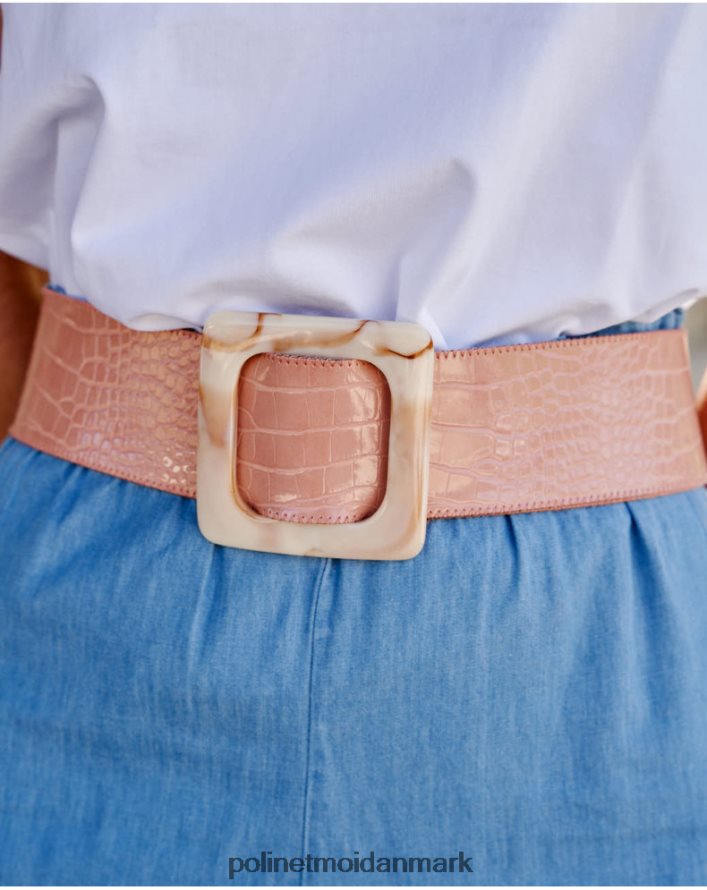 josefa bredt bælte makeup tilbehør Polin et moi 28TJFF401