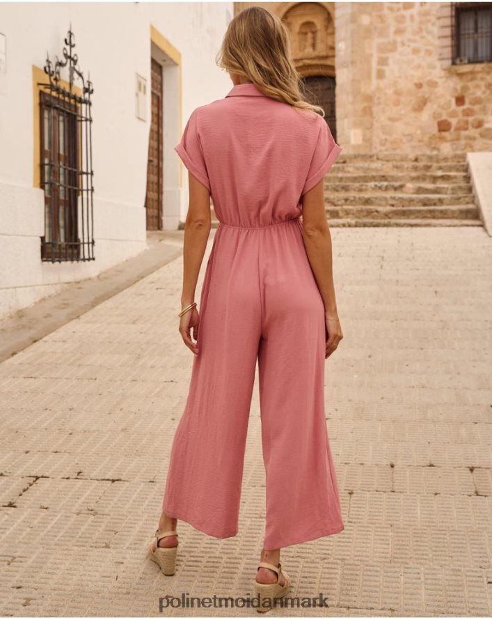 abe bue miri Rose tøj Polin et moi 28TJFF55