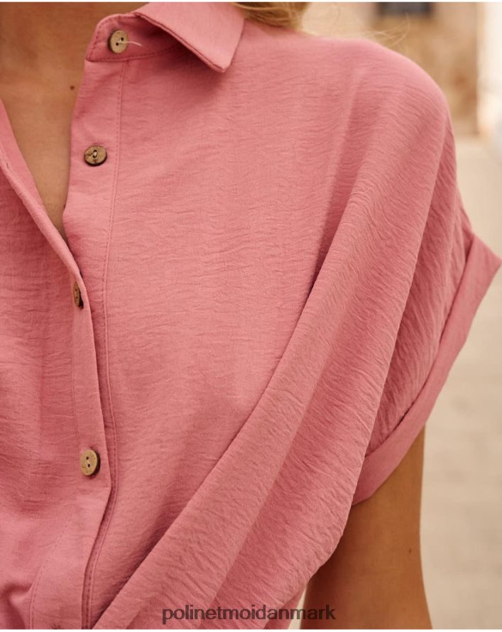 abe bue miri Rose tøj Polin et moi 28TJFF55