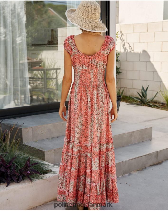 adila nest kjole makeup tøj Polin et moi 28TJFF61