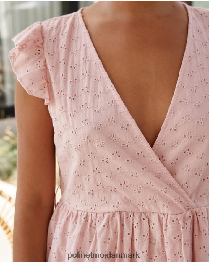 batista carmina kjole Rose tøj Polin et moi 28TJFF22
