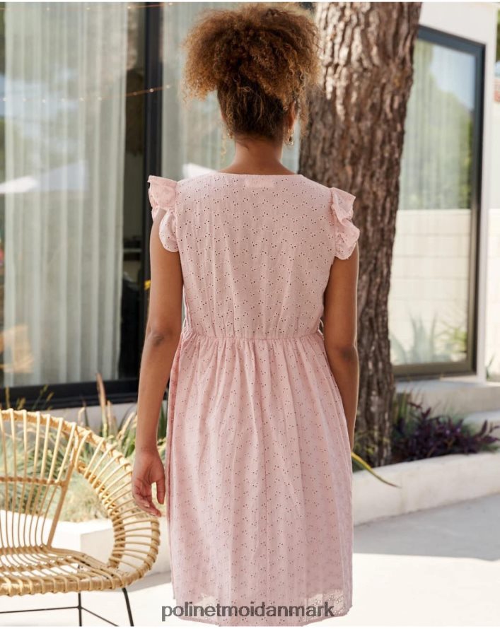 batista carmina kjole Rose tøj Polin et moi 28TJFF22