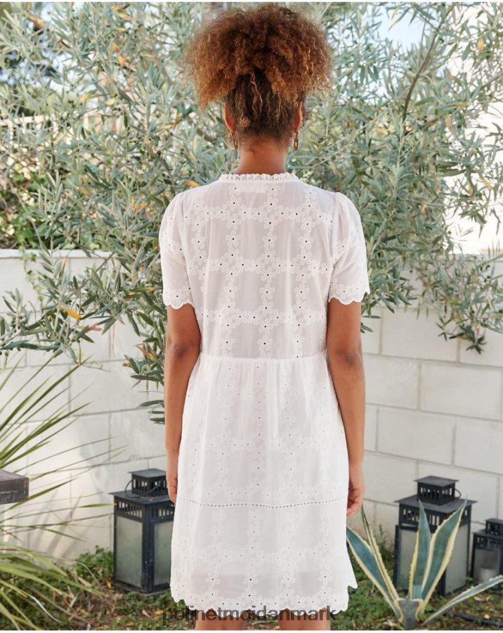 batista kjole dani hvid tøj Polin et moi 28TJFF29