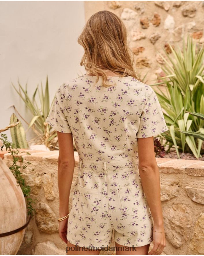 blair kort abe lilla tøj Polin et moi 28TJFF42