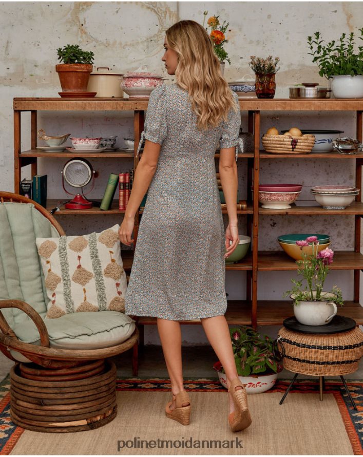 buketter kjole doris himmelsk tøj Polin et moi 28TJFF125