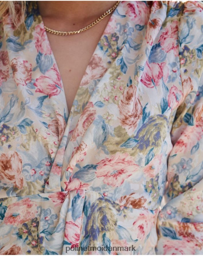 daniela knude kjole himmelsk tøj Polin et moi 28TJFF45