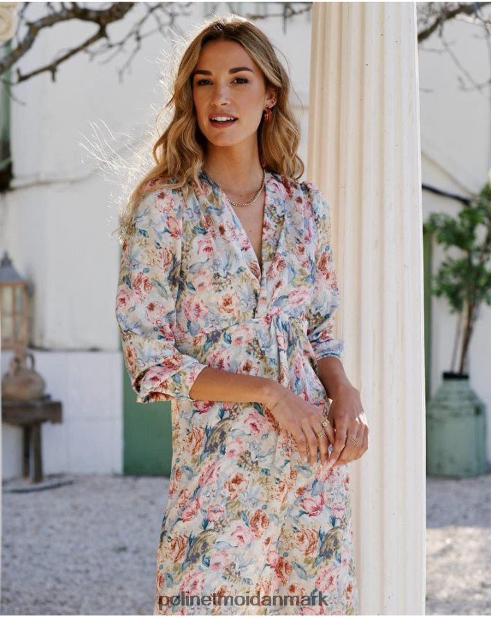 daniela knude kjole himmelsk tøj Polin et moi 28TJFF45