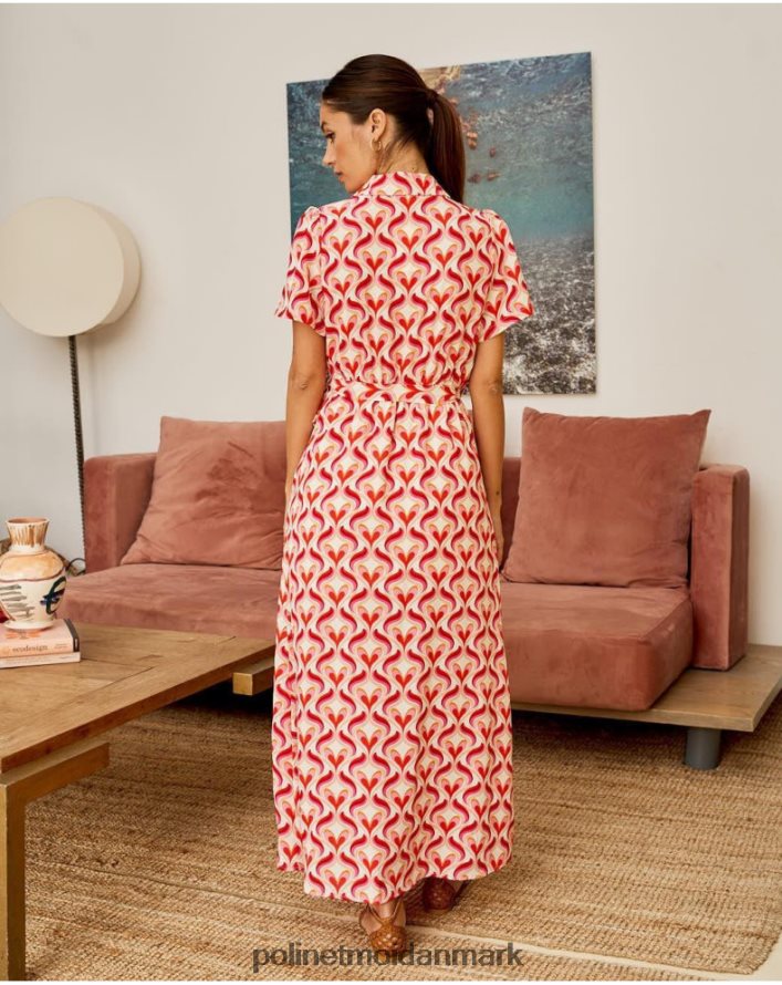 kjole camisero aina Rose tøj Polin et moi 28TJFF97