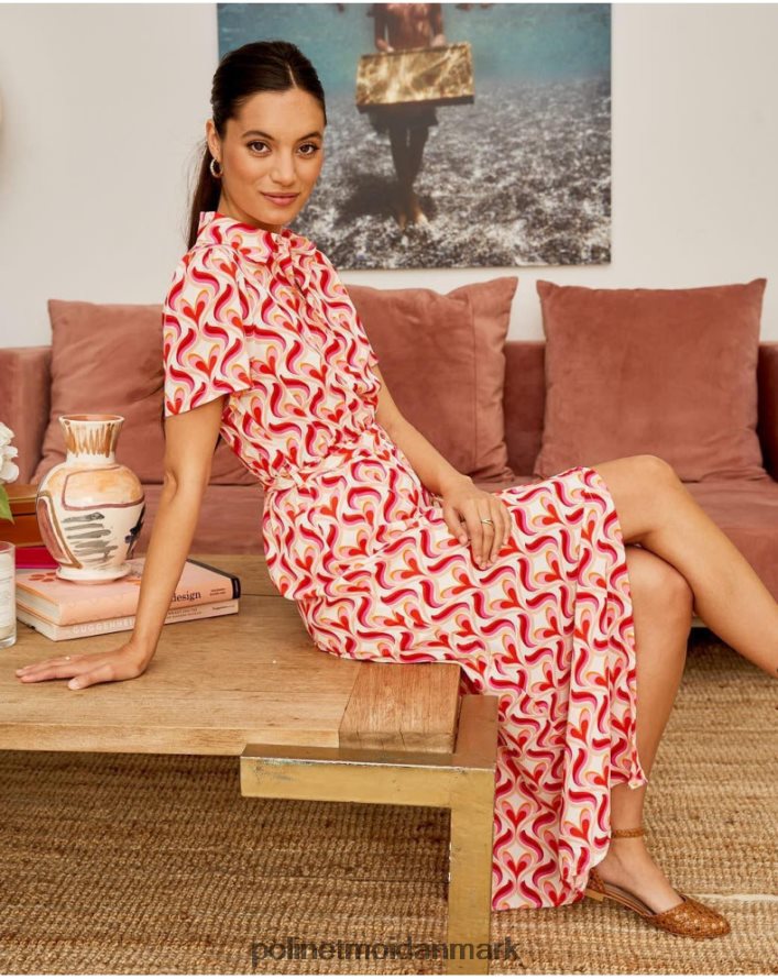 kjole camisero aina Rose tøj Polin et moi 28TJFF97