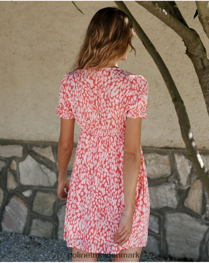 kjole motas jakie laks tøj Polin et moi 28TJFF80