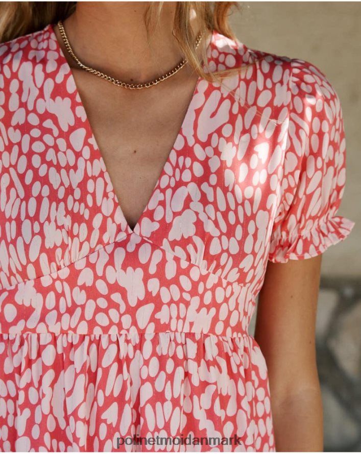 kjole motas jakie laks tøj Polin et moi 28TJFF80