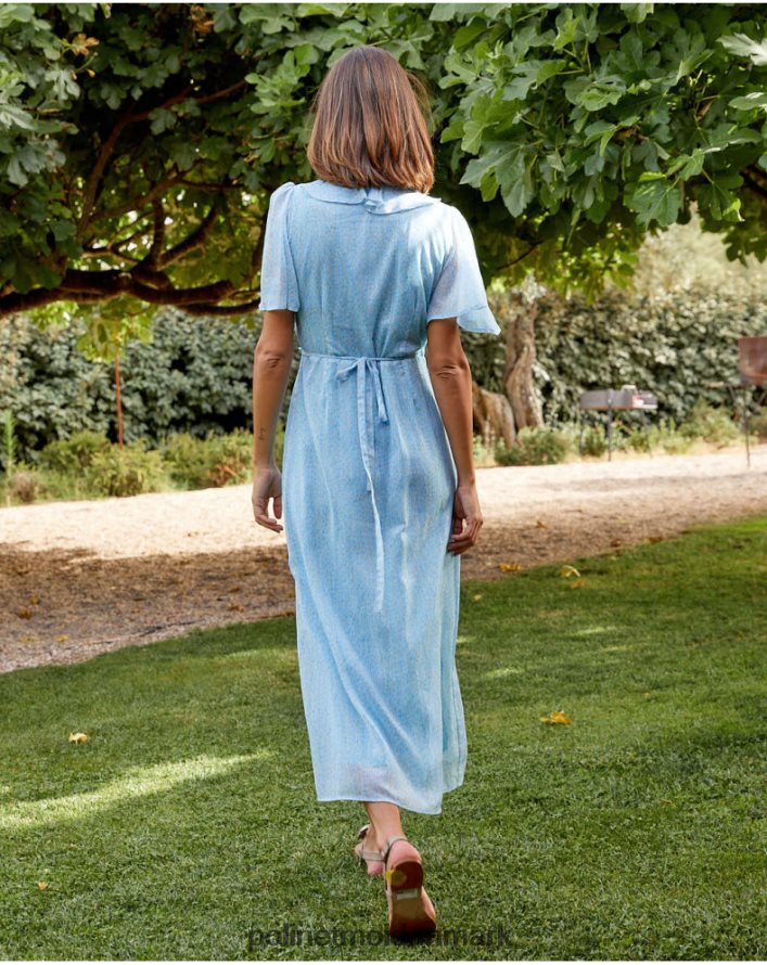 manchas erea kjole mode tøj Polin et moi 28TJFF122