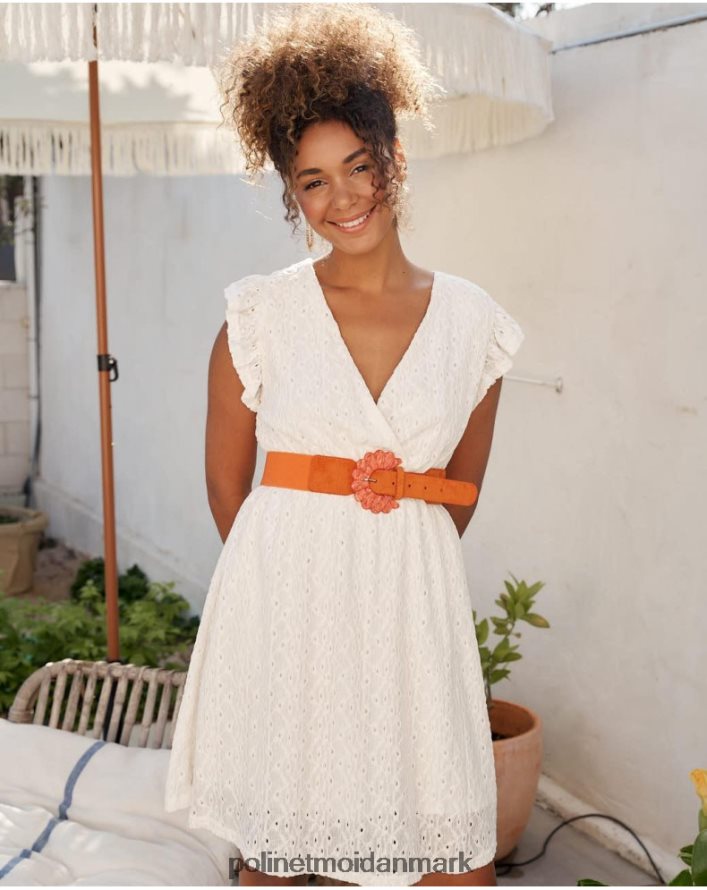 min gennembrudt kjole rå tøj Polin et moi 28TJFF37