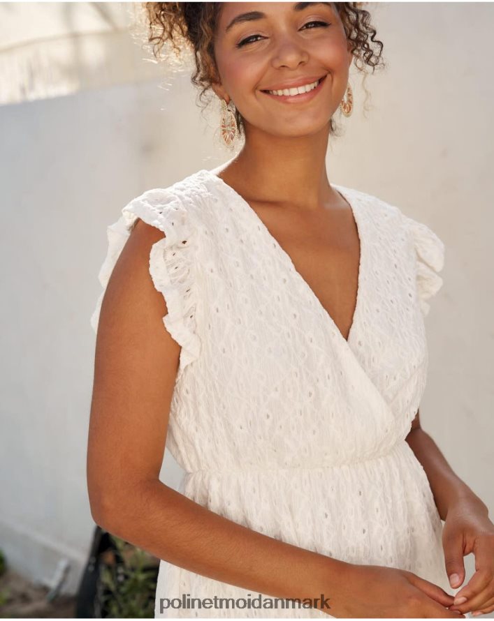 min gennembrudt kjole rå tøj Polin et moi 28TJFF37