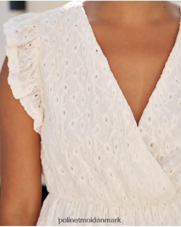 min gennembrudt kjole rå tøj Polin et moi 28TJFF37