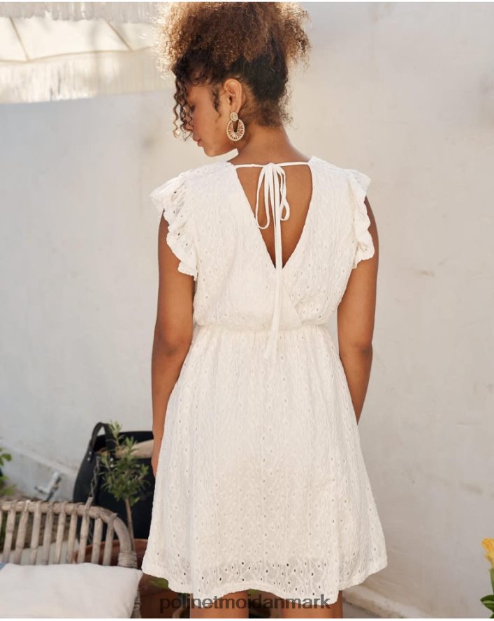 min gennembrudt kjole rå tøj Polin et moi 28TJFF37