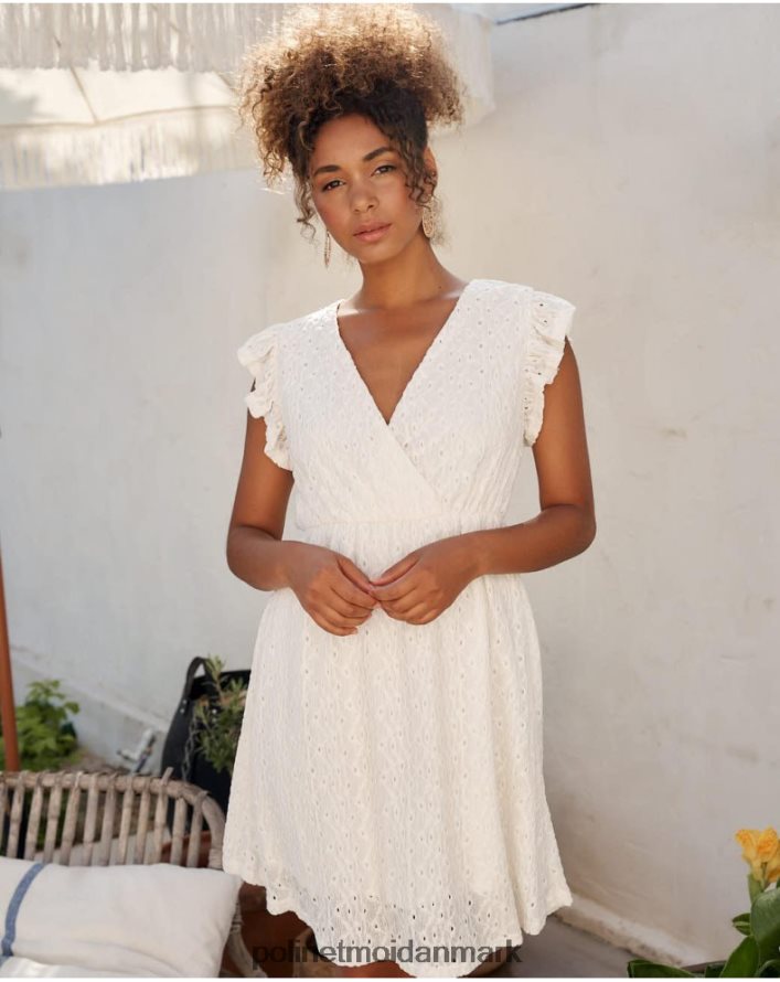 min gennembrudt kjole rå tøj Polin et moi 28TJFF37