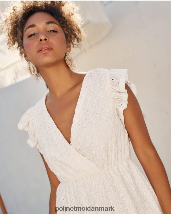min gennembrudt kjole rå tøj Polin et moi 28TJFF37