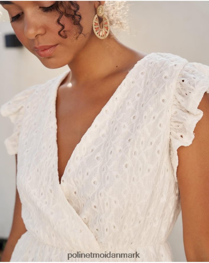 min gennembrudt kjole rå tøj Polin et moi 28TJFF37