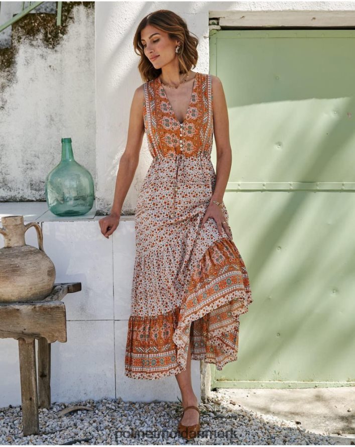 nolita blusset kjole mango tøj Polin et moi 28TJFF89