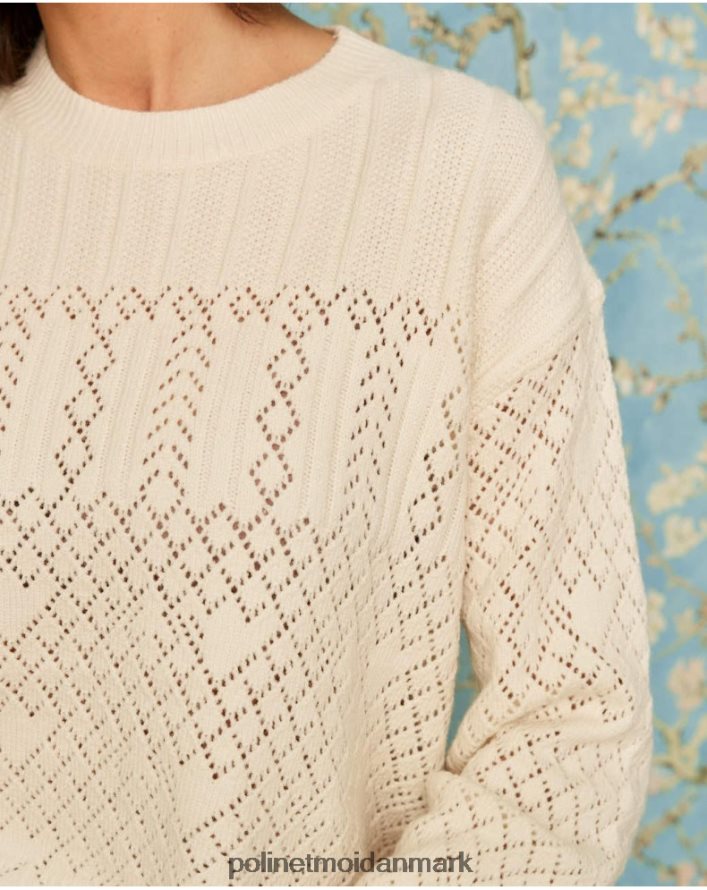 sweater campana eira rå tøj Polin et moi 28TJFF345