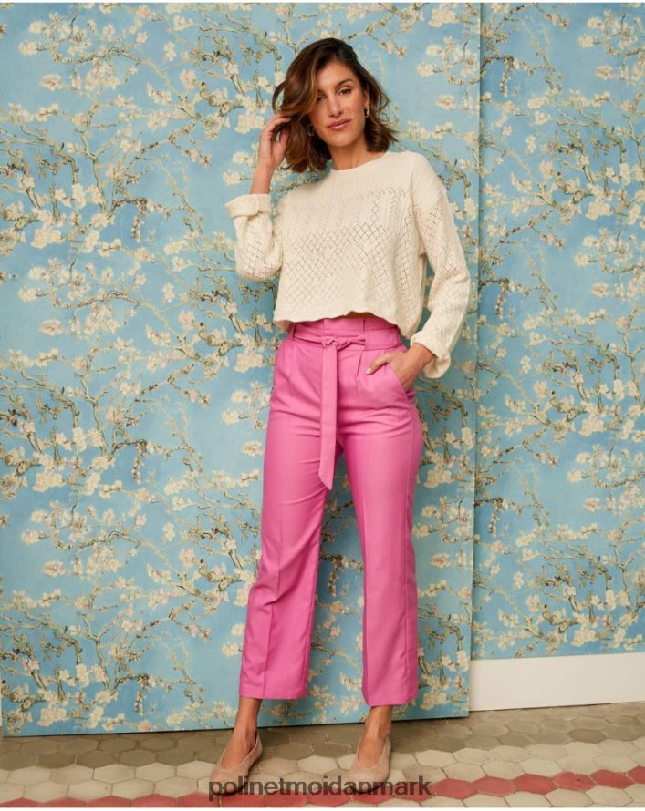 sweater campana eira rå tøj Polin et moi 28TJFF345