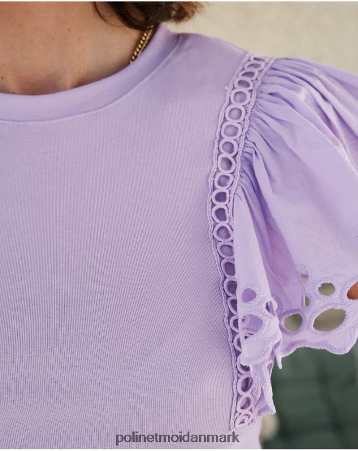 top flæsede trixie malve tøj Polin et moi 28TJFF254