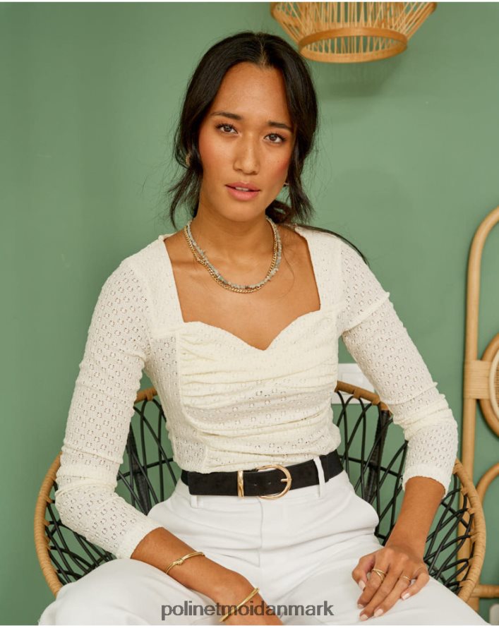 top spaltning nåde rå tøj Polin et moi 28TJFF258