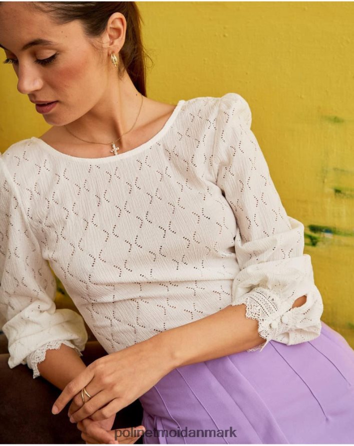 toptræk rea rå tøj Polin et moi 28TJFF255