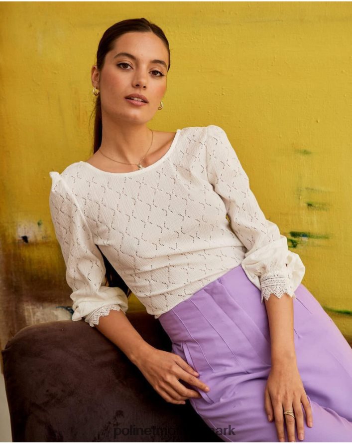 toptræk rea rå tøj Polin et moi 28TJFF255