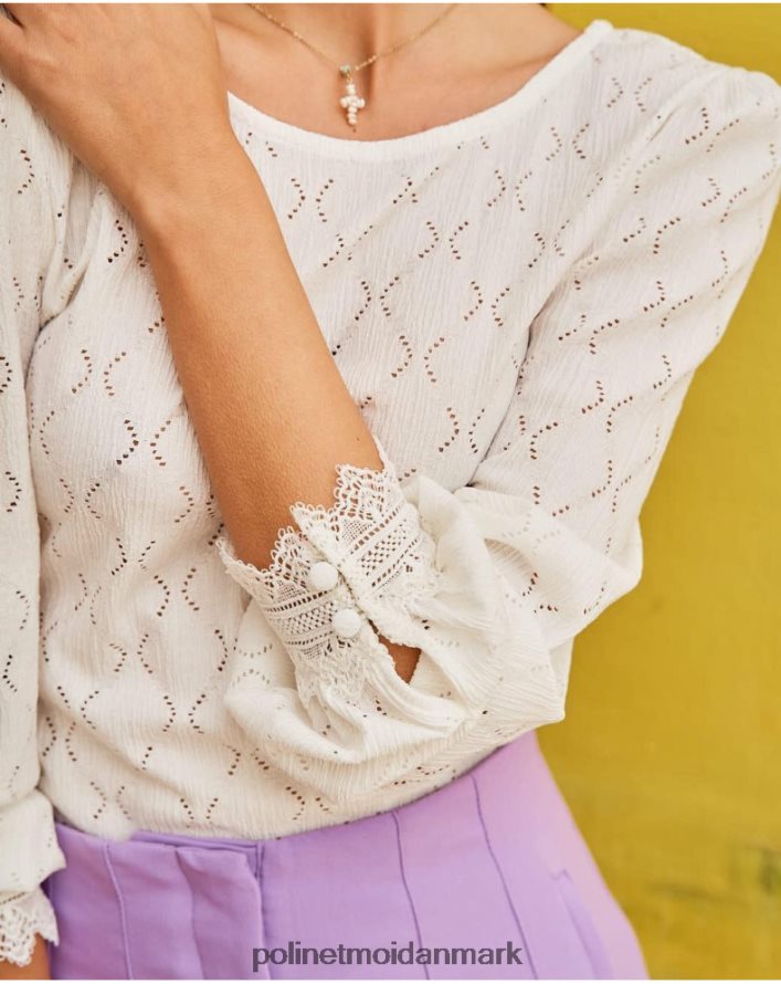 toptræk rea rå tøj Polin et moi 28TJFF255