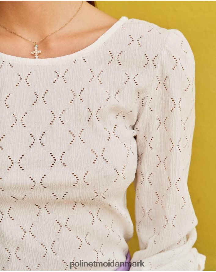 toptræk rea rå tøj Polin et moi 28TJFF255