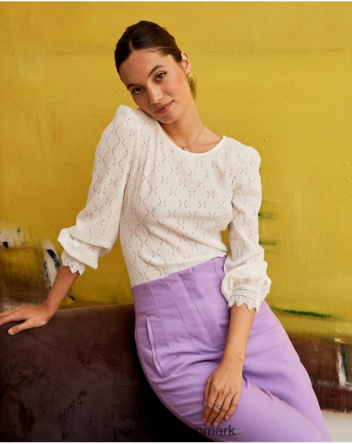 toptræk rea rå tøj Polin et moi 28TJFF255