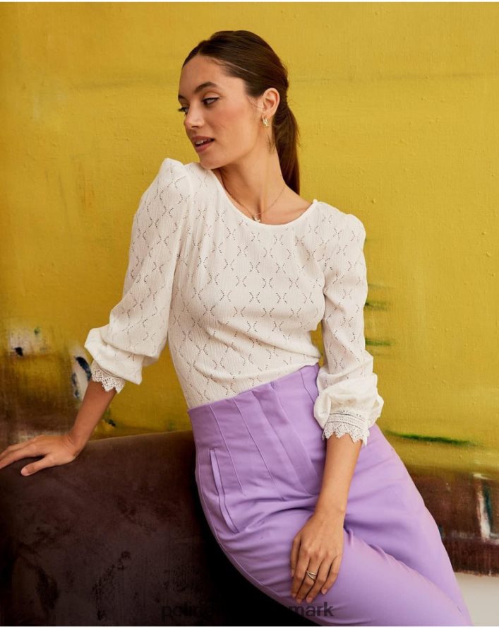 toptræk rea rå tøj Polin et moi 28TJFF255